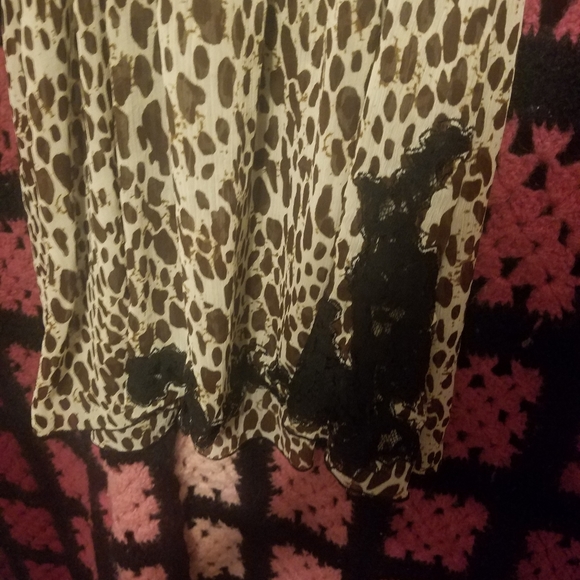 Sienna rose top | Mushka by sienna rose, inc. Top - Picture 3 of 4